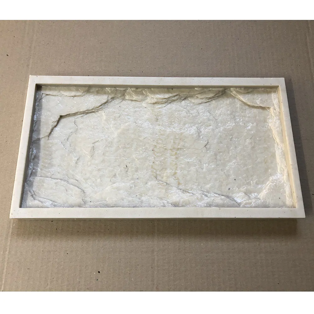 Форма для искусственного камня Леон малый F040E